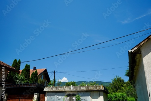 Visegrad Bosnia and Herzegovina 2022 June © Ojamajo