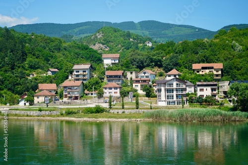 Visegrad Bosnia and Herzegovina 2022 June