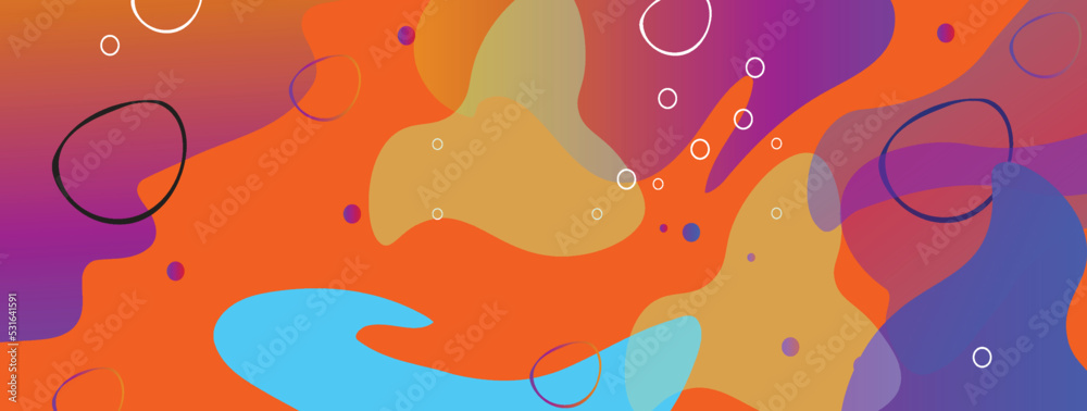 Abstract Dynamic modern fluid mobile screen banners. Sale banner background template design, Vector illustration Abstract Dynamic modern fluid mobile screen banners. Sale banner background template design, Vector illustration
