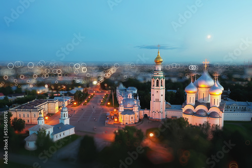 scenery religion sacred church orthodoxy concept architecture view