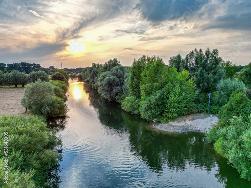 Fluss