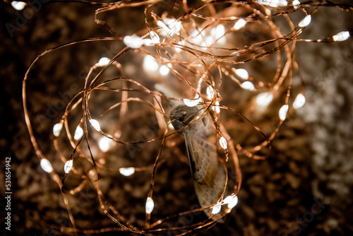 christmas tree decoration