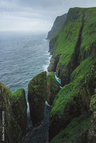 cliffs of moher country