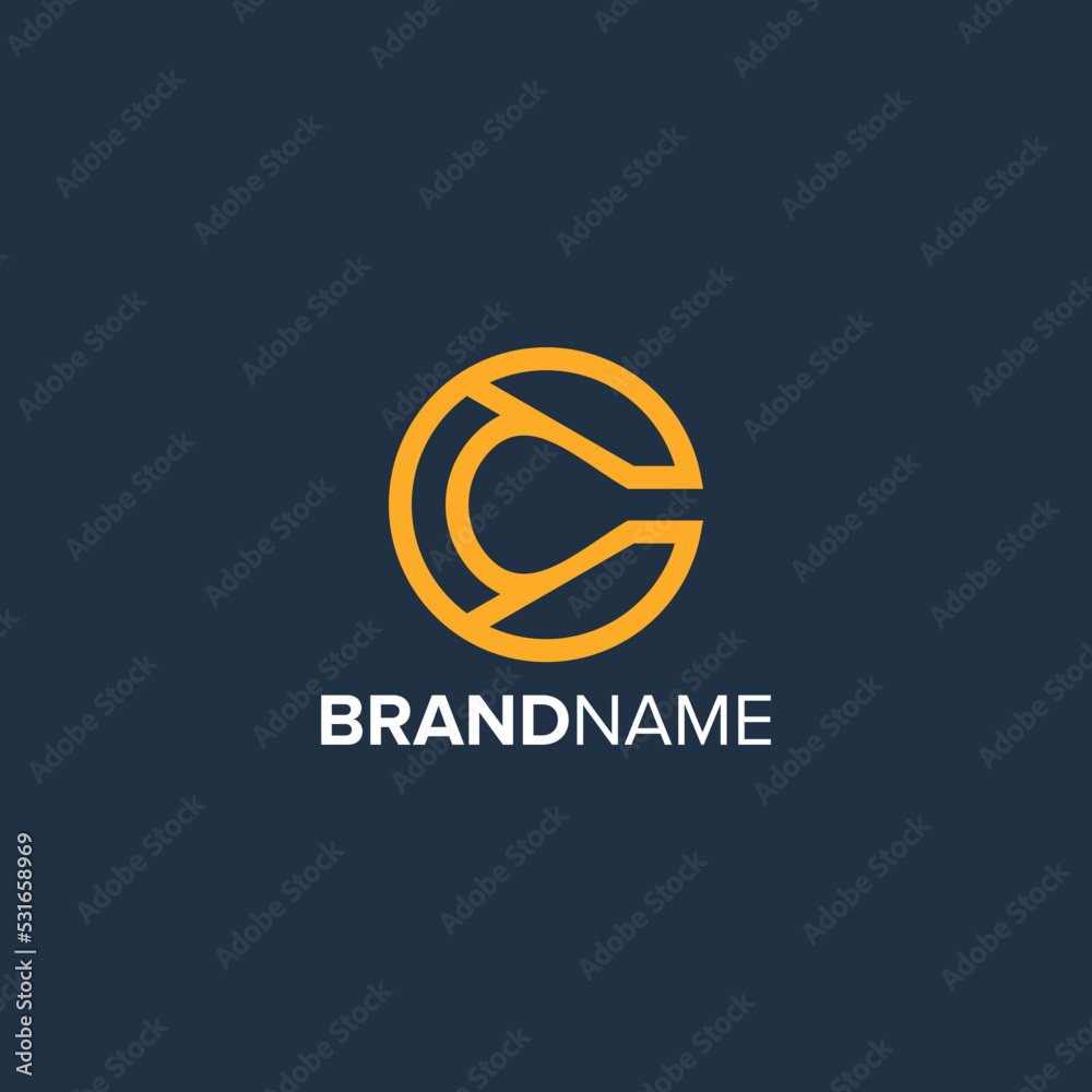 BRAND NAME LOGO C BRAND NAME LOGO C
