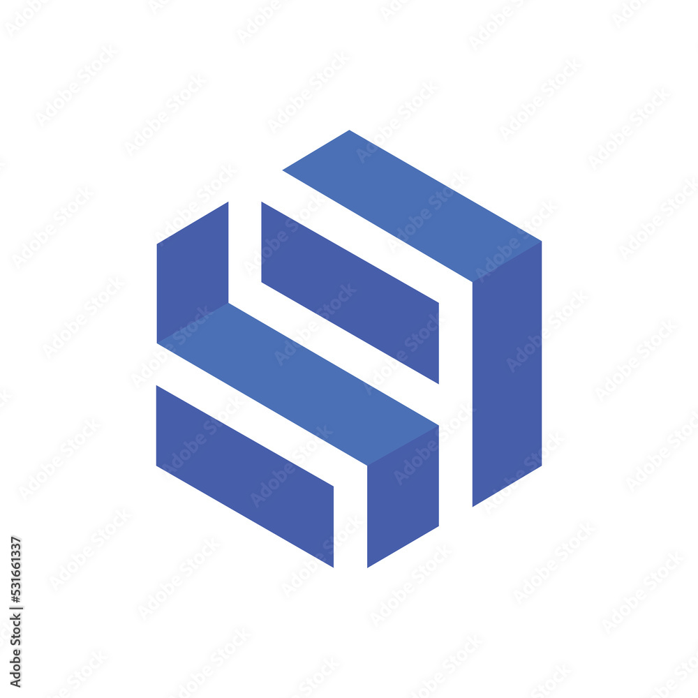 Abscract Symbol, Amblem, Logo Vector Design Abscract Symbol, Amblem, Logo Vector Design