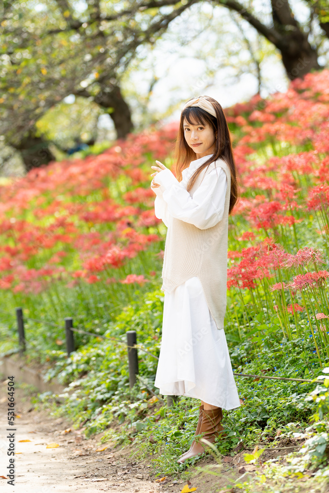 美しい日本女性 美しい日本女性