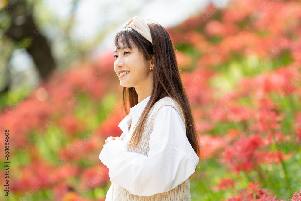美しい日本女性 美しい日本女性