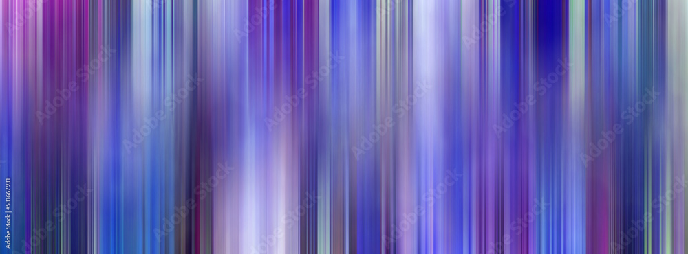 Abstract background of glowing lines. Vertical stripes are blurred in motion. Abstract background of glowing lines. Vertical stripes are blurred in motion.