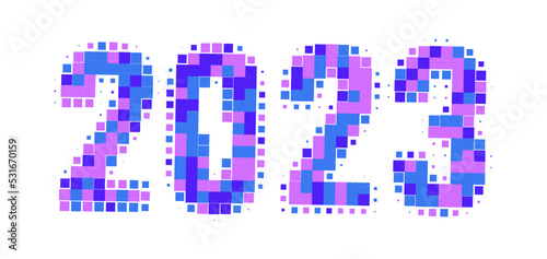 Happy new year 2023