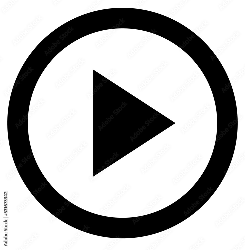 Arrow in circle icon. Straight black arrow pointing to the right. Black direction pointer Arrow in circle icon. Straight black arrow pointing to the right. Black direction pointer