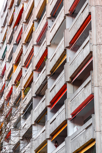 Modern architecture in Gene...