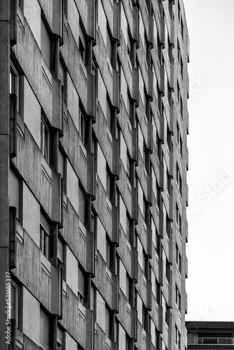 Modern architecture in Gene...