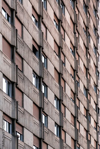 Modern architecture in Gene...
