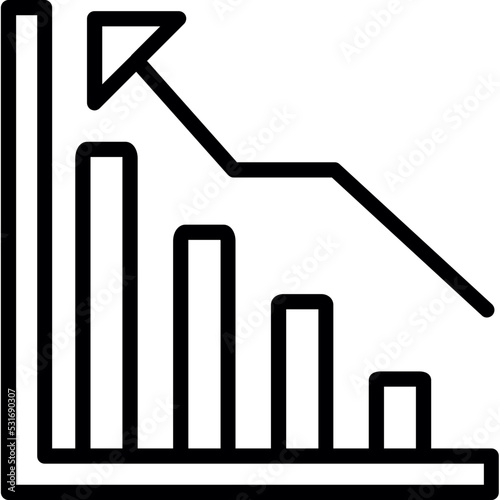 Churn Icon