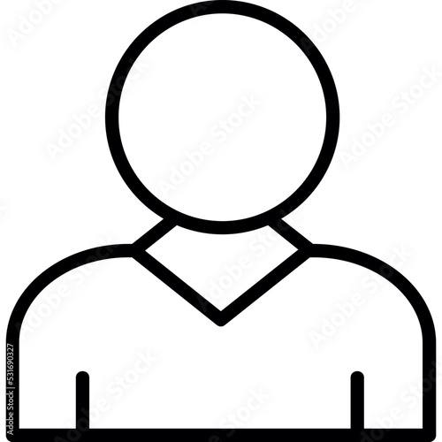 Customer Icon