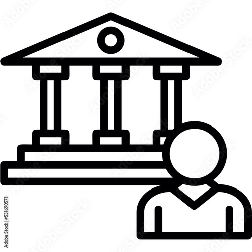 Authority Icon