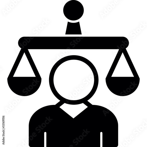 Ethics Icon