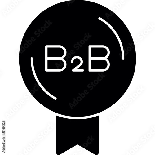 B2B Icon