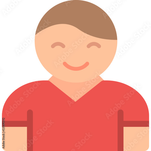 Customer Icon