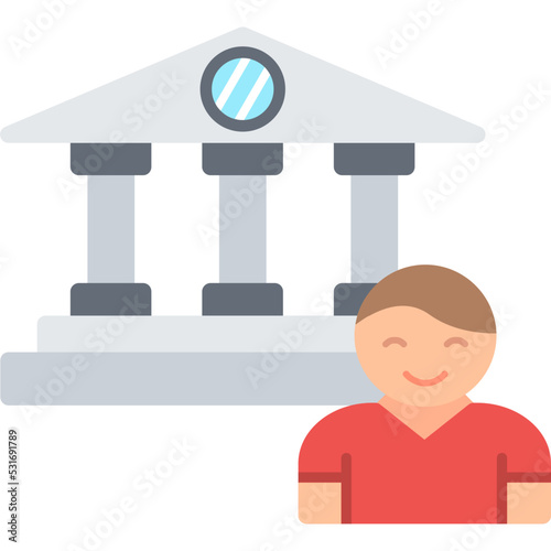 Authority Icon