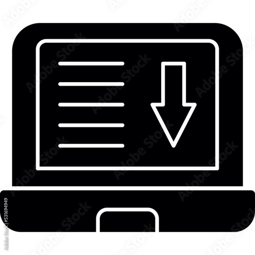 Input Icon