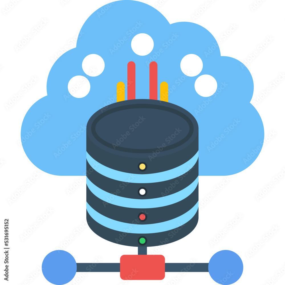 Data Collection Icon Data Collection Icon