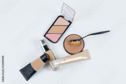 women's favorite make-up products