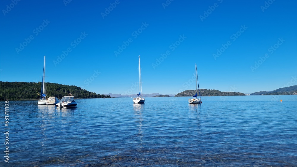 Lago Nahuel Huapi. Bariloche. Provincia de Rio Negro. Patagonia Argentina. Lago Nahuel Huapi. Bariloche. Provincia de Rio Negro. Patagonia Argentina.