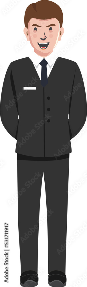 Hospitality, Hotel staff, Butler Catering service Hospitality, Hotel staff, Butler Catering service