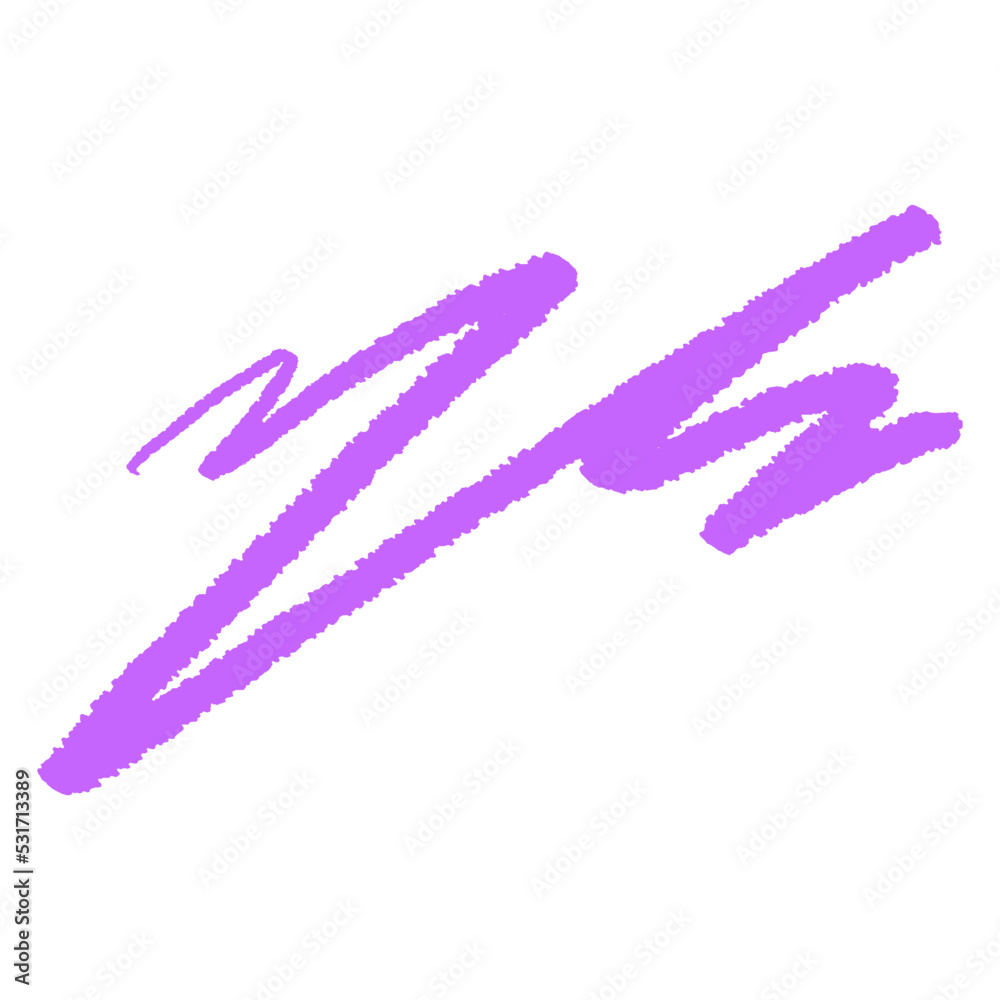 Abstract Grunge Line Abstract Grunge Line