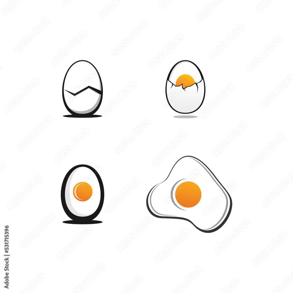 egg logo egg logo