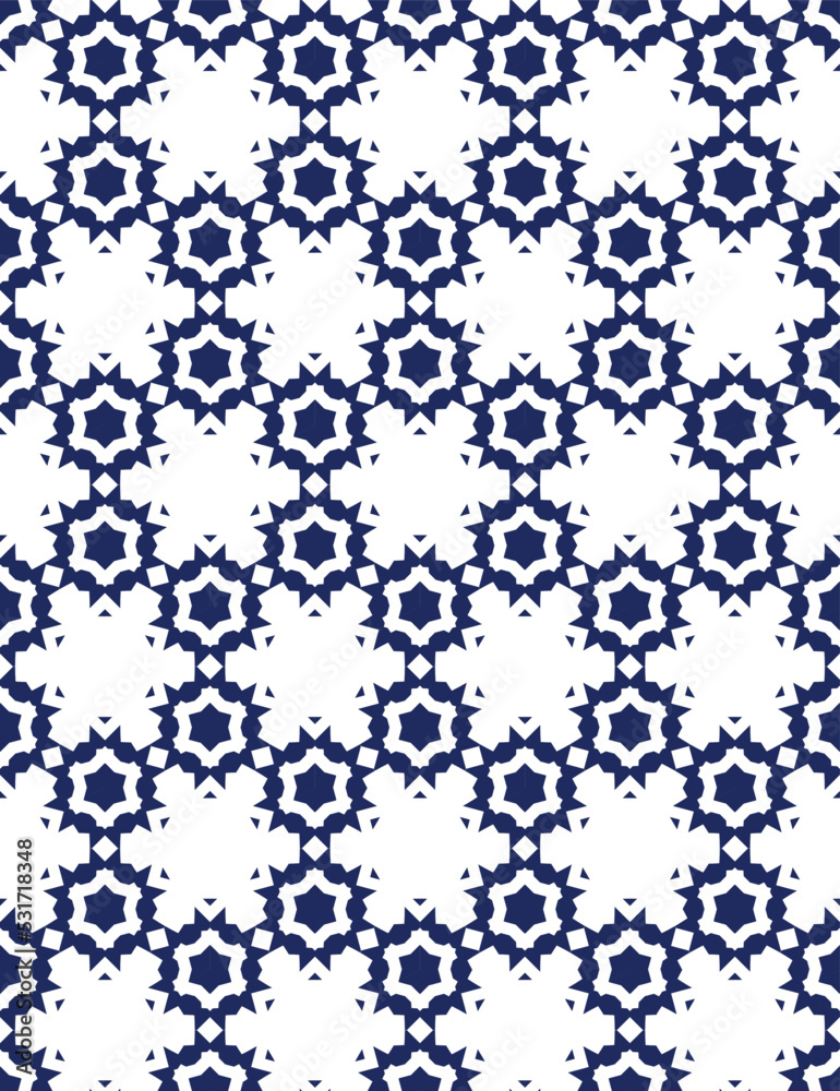 Geometric pattern. Seamless vector background. Ethnic graphic design. Geometric pattern. Seamless vector background. Ethnic graphic design.