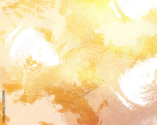 Golden texture background for banners.