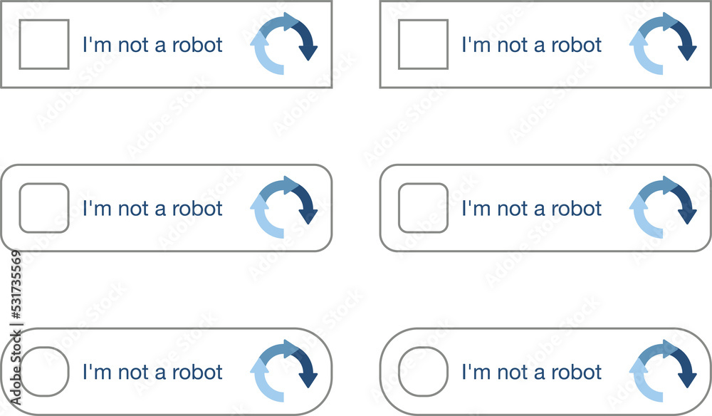romaleos 4 i am not a robot