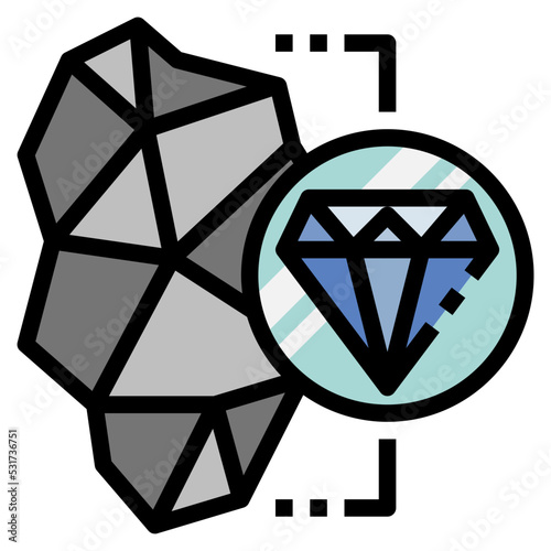 precious stone
