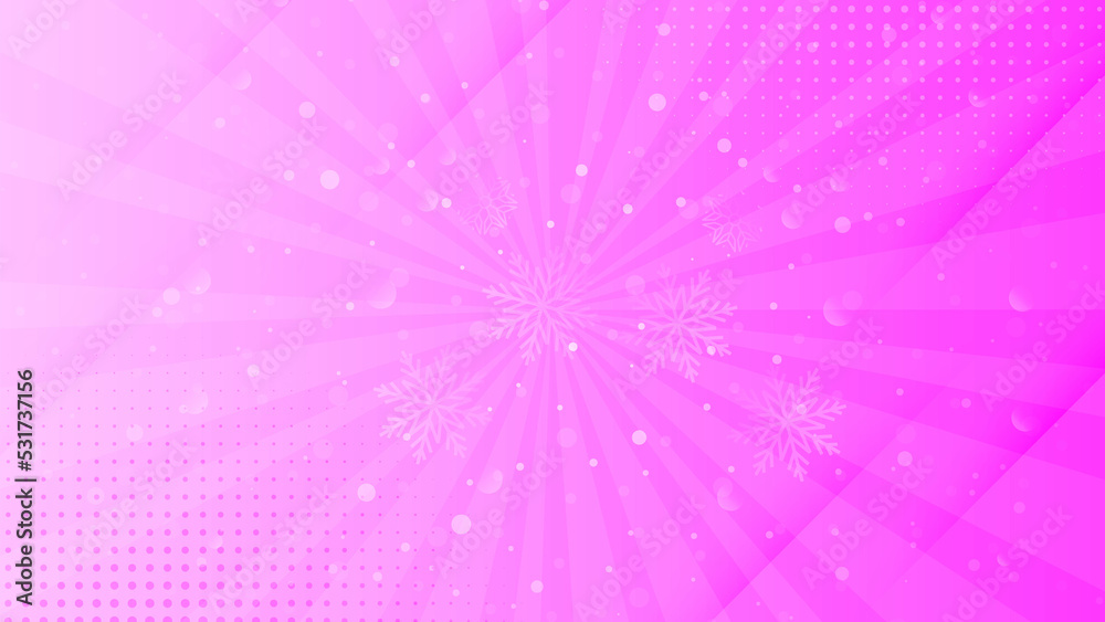 pink abstract new year 2023 web banner Christmas background with stars flares and has space to wright pink abstract new year 2023 web banner Christmas background with stars flares and has space to wright