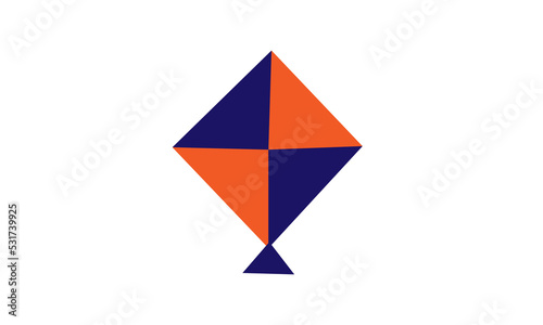 kite flat clipart vector Free Download kite flat clipart vector - GFXLoad