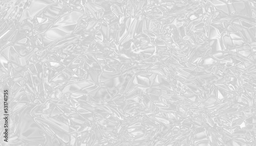 Abstract white crumbled paper texture, Beautiful and crystal silver texture, shiny and glossy marble texture, beautiful liquid marble pattern, modern oil painted pattern on paper.