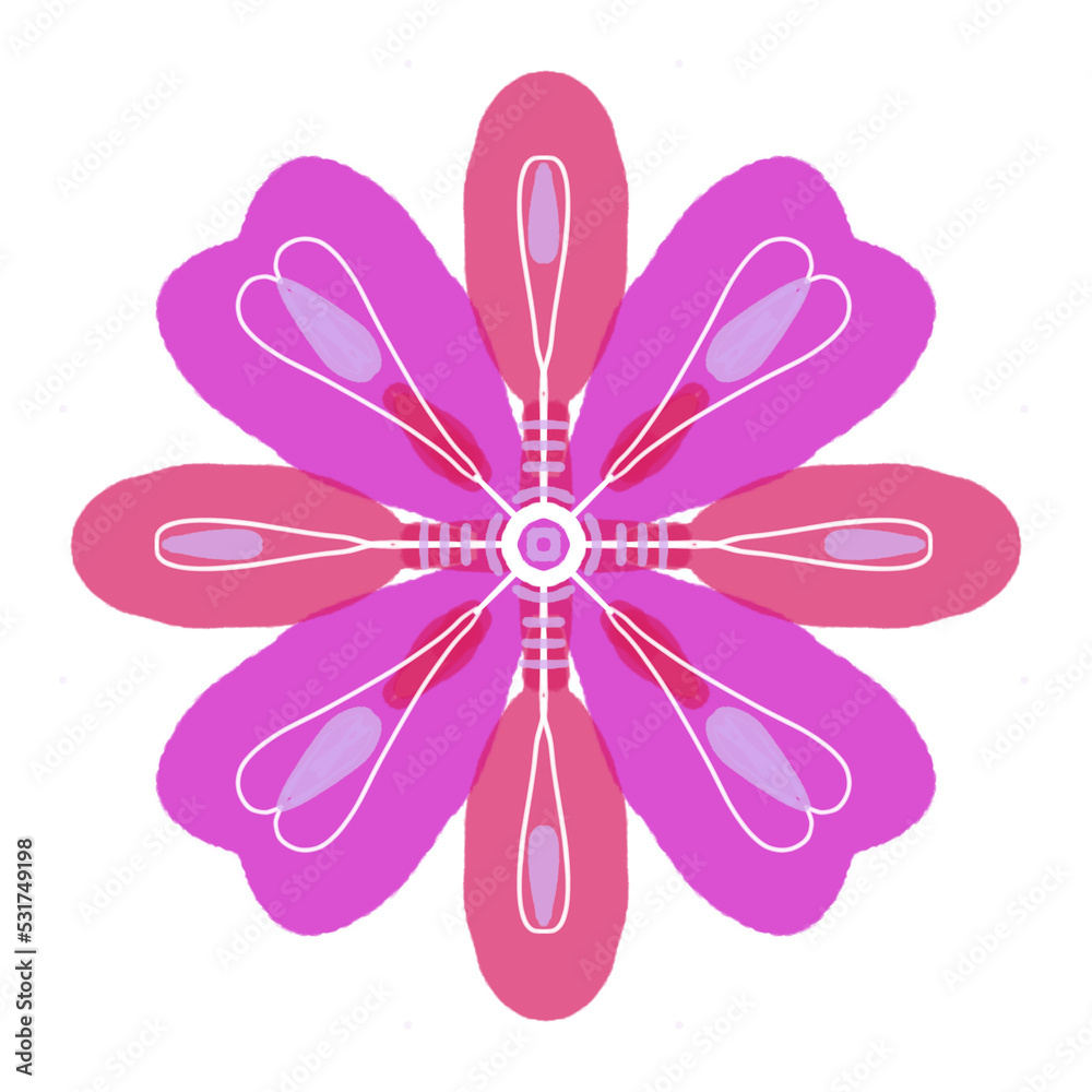 flower flower