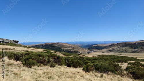 Plomb du Cantal, Auvergne, France