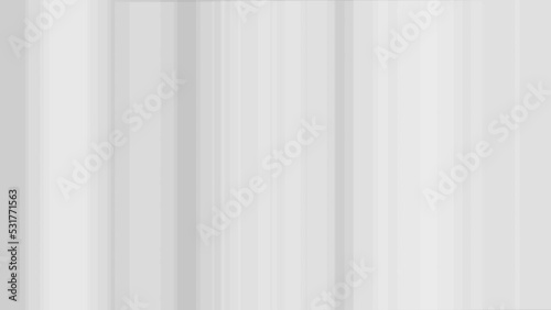 white striped background with stripes