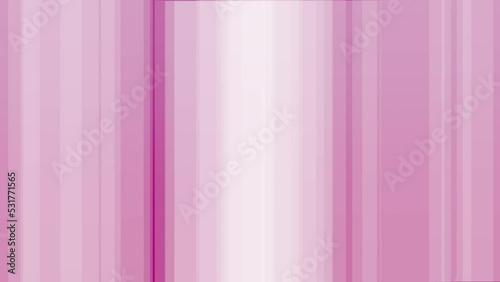 pink background with stripes