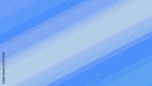 blue striped background