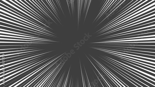 black and white background