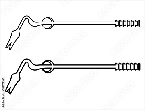 Crowbar Icon Y_2207002