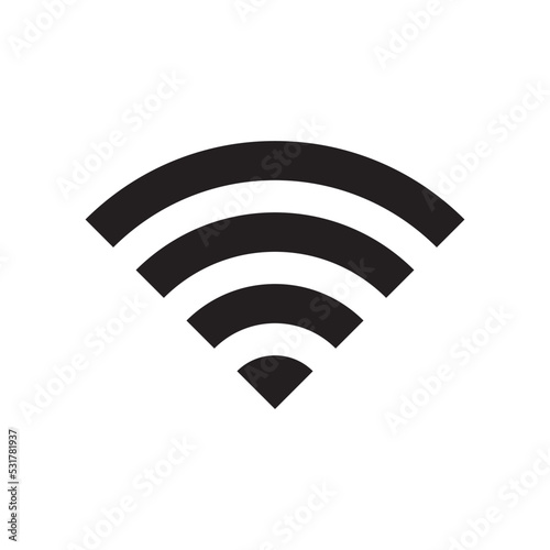 Wifi icon