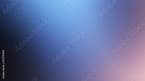 Colorful Gradient Abstract Background. blurry background