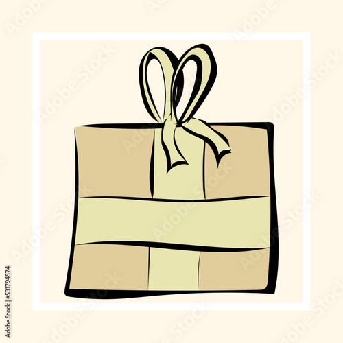 Geschenk