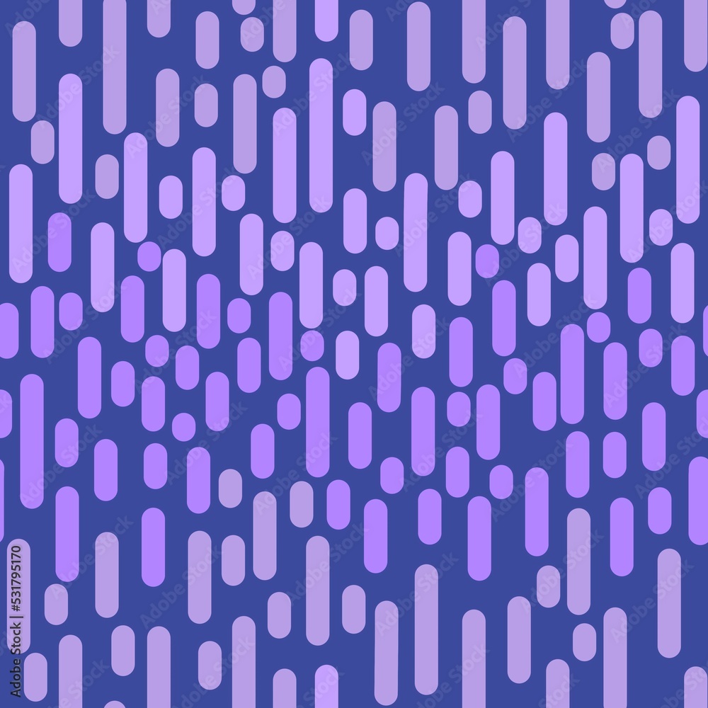 Abstract stripes drops seamless pattern for linens and fabrics and kitchen textiles and wrapping and kids clothes print