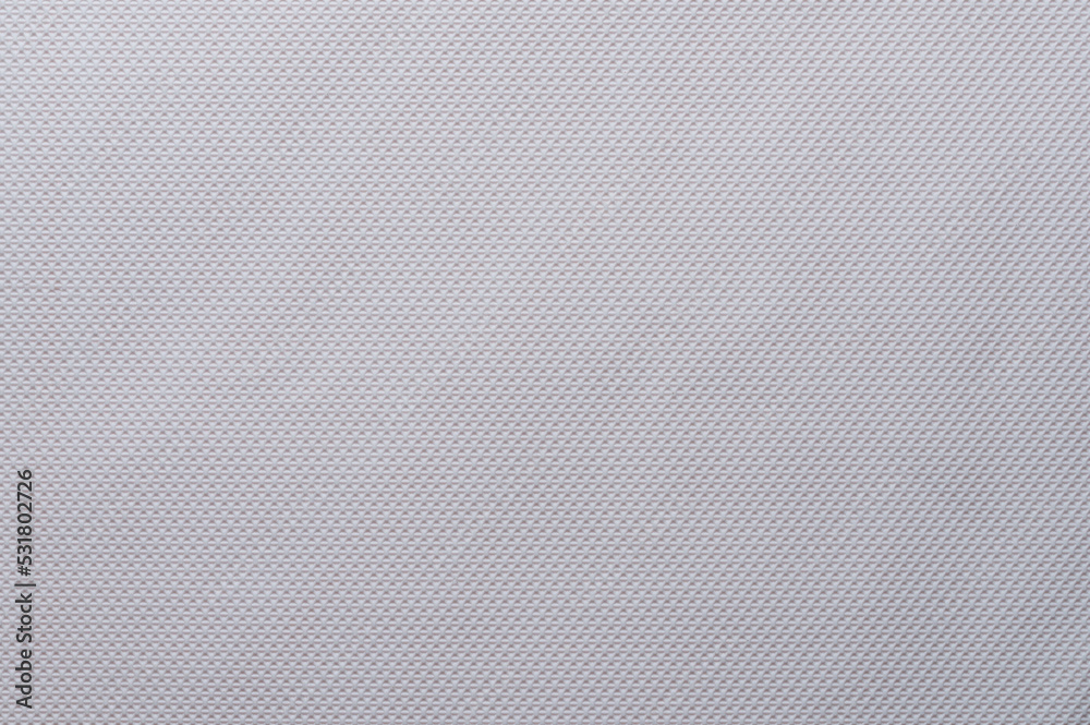Pattern of white rubber page Pattern of white rubber page